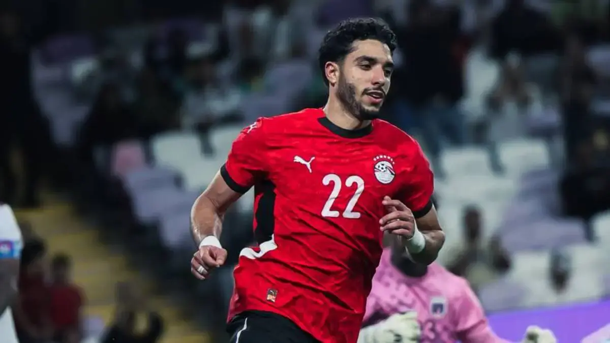 d985d8b1d985d988d8b4 جاهطلبی فراعنه مصر با محمد صلاح در جام جهانی ۲۰۲۶