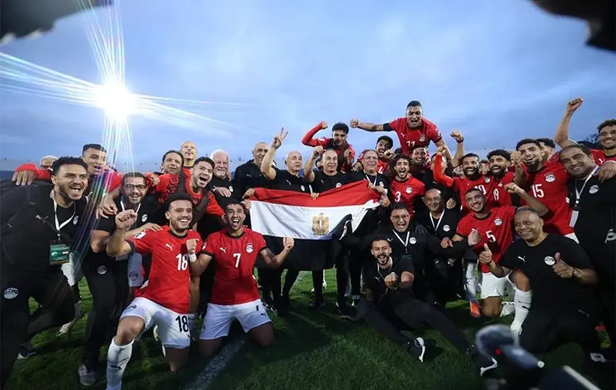 d985d8b5d8b1-1 جاهطلبی فراعنه مصر با محمد صلاح در جام جهانی ۲۰۲۶
