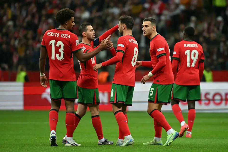 ویگا: پرتغال مدعی قهرمانی است اما بخت اول نیست