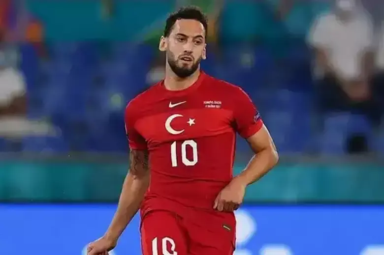 da86d8a7d984d987d8a7d986d8a7d988d8bad984d988 وداع تلخ نسل طلایی ترکیه با جام جهانی ۲۰۲۶