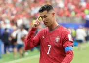 کریستیانو رونالدو بازیکن پرتغال پس از تساوی برابر کنگو : هنوز هیچچیز تمام نشده است