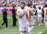 علیرضا جهانبخش: فقط به دنبال صعود هستیم