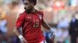 مروان عطیه هافبک تیم مصر : هدف ما صعود به مرحله حذفی جام جهانی است