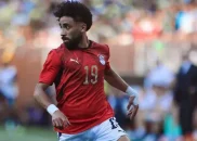 مروان عطیه هافبک تیم مصر : هدف ما صعود به مرحله حذفی جام جهانی است