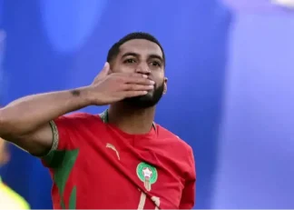 توافق بایرن مونیخ با پی‌اس‌وی آیندهوون برای انتقال صیباری