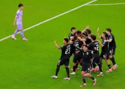 تیم ملی مکزیک اولین صعود کننده به مرحله حذفی جام جهانی 2026