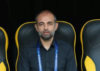 با اعلام باشگاه سپاهان محرم نویدکیا فصل آینده سرمربی سپاهان خواهد ماند