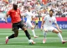 تحسین مربی پیشین پرسپولیس از عملکرد ایران مقابل بلژیک