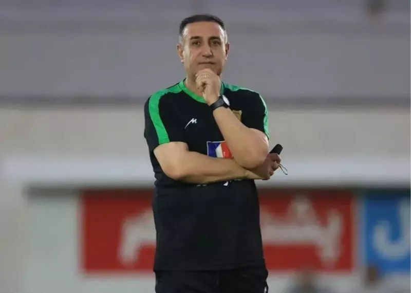ادامه همکاری با کادر فنی؛ اولویت باشگاه صنعت نفت آبادان