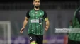 محمد آقاجانپور با غیبت در تمرینات تیمش جدایی خود را اعلام کرد