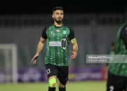 محمد آقاجانپور با غیبت در تمرینات تیمش جدایی خود را اعلام کرد