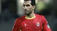 حضور وحید امیری در تمرین پرسپولیس