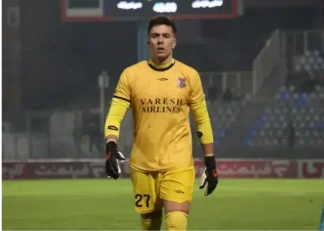 حمایت لوآن پولی گلر برزیلی از تیم ملی ایران در جام جهانی