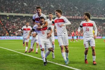 لیست رسمی تیم ملی ترکیه برای دیدار جام جهانی 2026