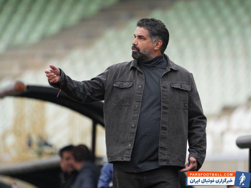 پیروز قربانی: کاش هیچوقت از استقلال نمی‌رفتم