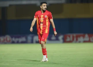 رزاقپور، مدافع چپ تیم فولاد خوزستان، گزینه اصلی کادر فنی پرسپولیس