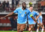 روملو لوکاکو به دنبال جدایی از ناپولی