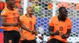 هلند و ثبت رکورد چهاردهمین مسابقه متوالی بدون باخت در جام جهانی