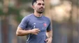 امید عالیشاه با انگیزه بالا در تمرینات پرسپولیس