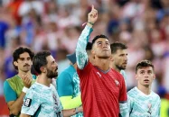 رونالدو : پس از جام جهانی 2026 درباره ادامه حضور در تیم ملی تصمیم می گیرم