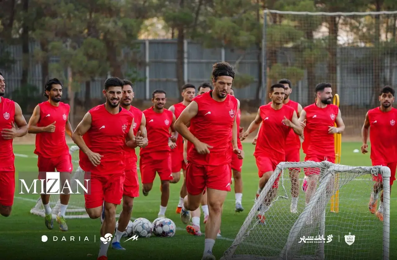 یوسفی: تارتار برای پرسپولیس انتخاب درستی نبود/ با این فرمان در جام ملتها نتیجه نمیگیریم یوسفی: تارتار برای پرسپولیس انتخاب درستی نبود/ با این فرمان در جام ملتها نتیجه نمیگیریم