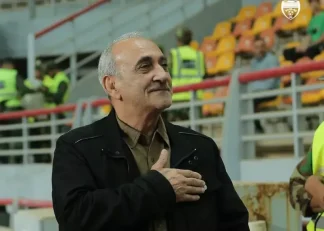 حمیدرضا گرشاسبی مدیرعامل باشگاه فولاد خوزستان: فولاد بازیکن خارجی جذب نخواهد کرد