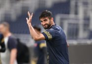 پرسپولیس در آستانه تمدیدقرارداد میلاد محمدی