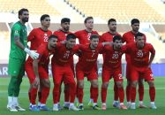آغاز تمرینات پیش فصل تراکتور از روز جمعه 12 تیر