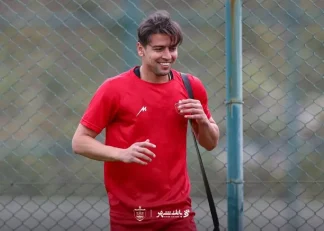سعید مهری: جلالی حتما در پرسپولیس موفق میشود