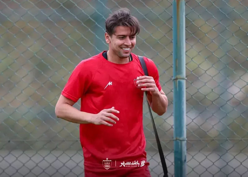 سعید مهری: جلالی حتما در پرسپولیس موفق میشود