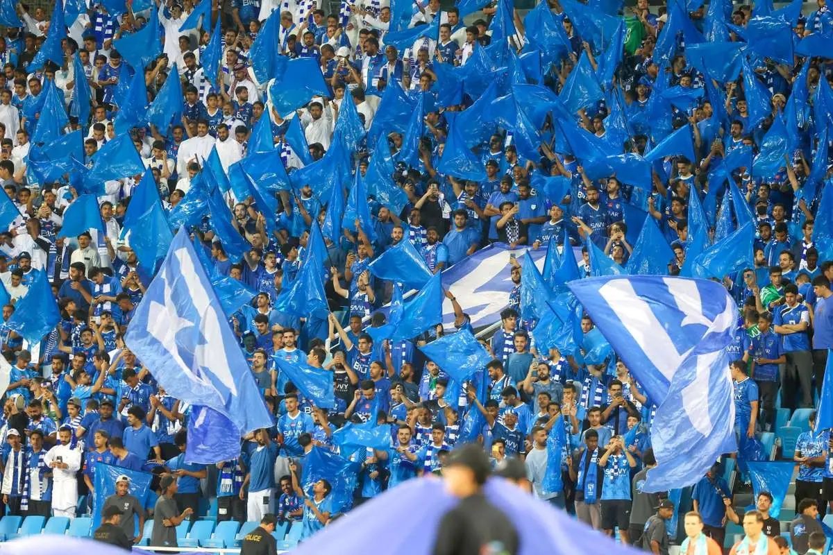 2-239 مدیر ارشد الهلال برای جذب هری کین راهی لندن شد