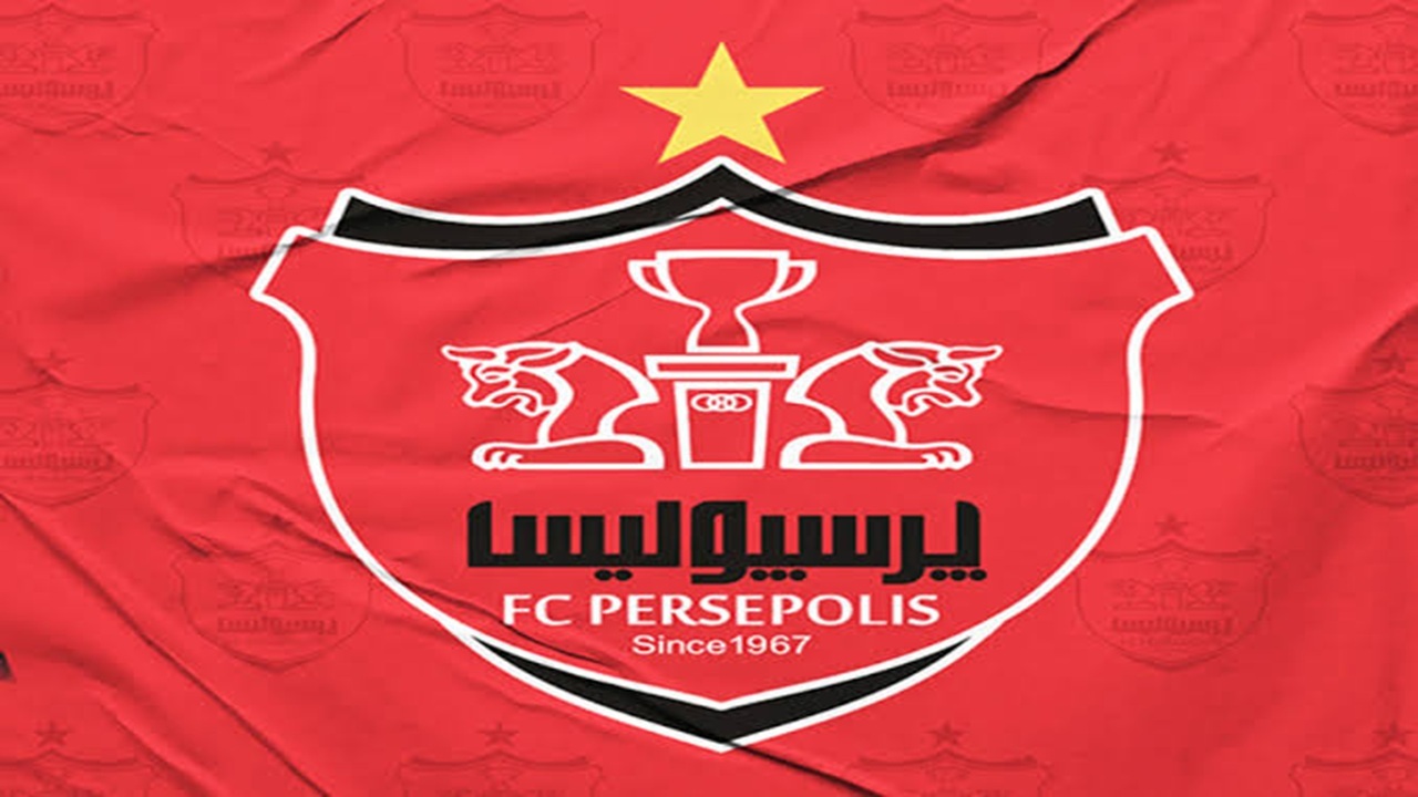 پنج خرید جدید پرسپولیس 