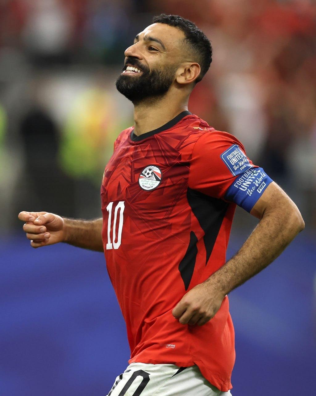 2353274_890-1 رکوردشکنی محمد صلاح در جام جهانی ۲۰۲۶