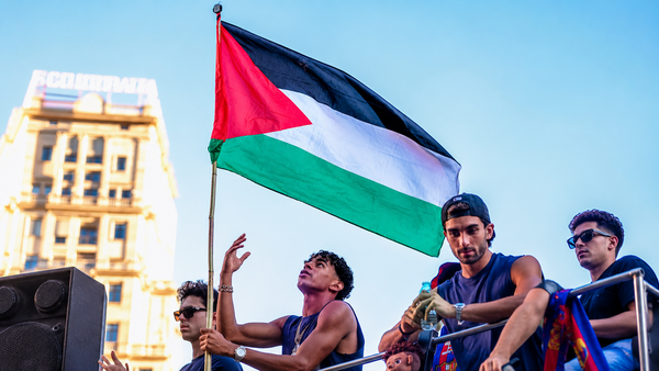 2366258_575-1 فینال جام جهانی؛ جدال اسرائیل و فلسطین
