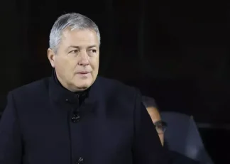 خداداد عزیزی از لغو توافق پرسپولیس با اسکوچیچ خبر داد