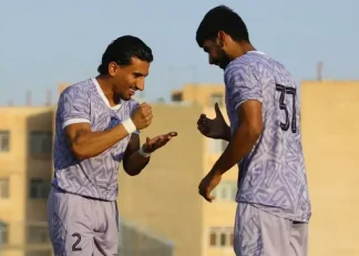 سنگ، کاغذ، قیچی وسط بحران؛ چالش جالب کادرفنی استقلال در تمرین دیروز