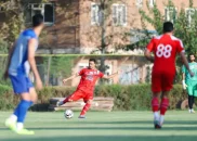 پیروزی دو بر صفر استقلال خوزستان مقابل تراکتور