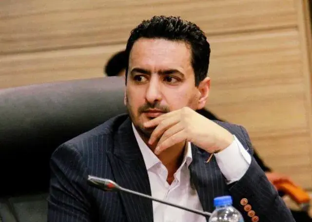 سید مصطفی سیدرضایی عضو هیئتمدیره چادرملو: سهمیه آسیایی چادرملو با روند غیرشفاف تضییع شده است
