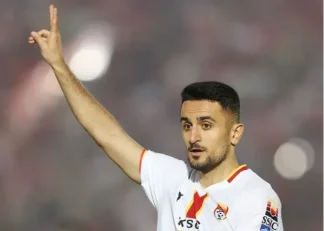 ابوالفضل رزاق‌پور مدافع چپ فولاد: پرسپولیس برای جذب من نامه زده است