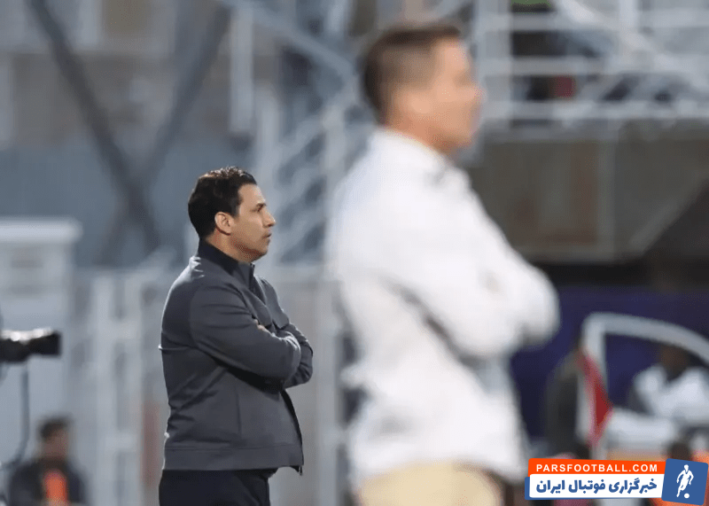 آرزوی موفقیت گل‌گهر برای تارتار در پرسپولیس