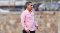 علی احمدی: سپاهان مجبور به استفاده از جوانان می‌شود