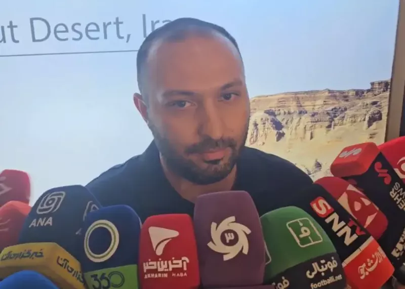 فرزین دبیری: برای صعود در دوره بعد باید آسیبشناسی کنیم