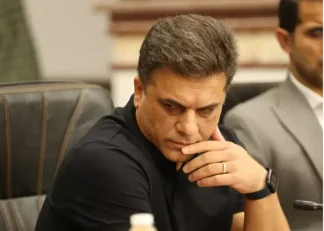 وحید رضایی: باید دوباره یک شمس آذر جدید بسازیم