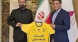 باشگاه نفت و گاز گچساران صمد مرفاوی را به عنوان سرمربی جدید خود معرفی کرد