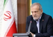 مسعود پزشکیان رئیسجمهور: حذف، ارزش تلاش ملیپوشان را کم نمیکند