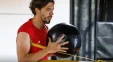 دوره بدنسازی تمرینات پیش فصل پرسپولیس آغاز شد