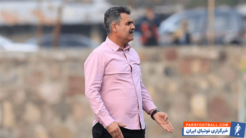 علی احمدی: سپاهان مجبور به استفاده از جوانان می‌شود