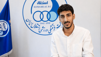 بهرام گودرزی پدیده فصل گذشته آلومینیوم رسما به استقلال پیوست