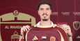 ستاره محبوب الوحده امارات در لیست خرید پرسپولیس