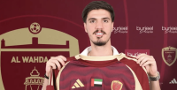 پرسپولیس به جذب مبین دهقان علاقهمند شد